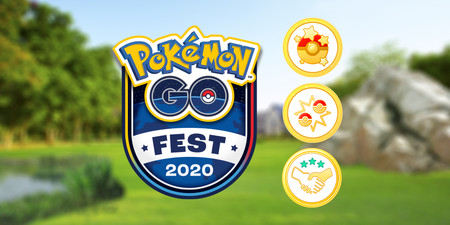 Pokémon GO celebrará su cuarto aniversario por todo lo alto con tres semanas de desafíos y eventos. Esto es todo lo que ofrecerán