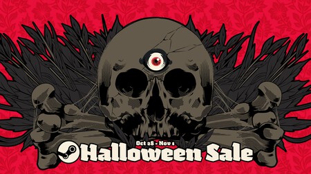Las rebajas de Halloween de Steam ya están aquí, y te hemos seleccionado las mejores ofertas