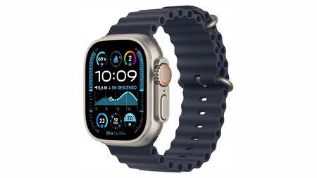 Apple Watch Ultra 2