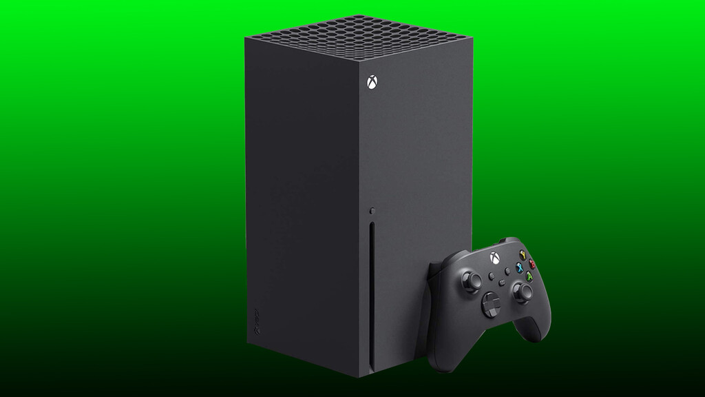 Consigue la Xbox Series X por 449 euros en El Corte Inglés ¡Lánzate a por ella!