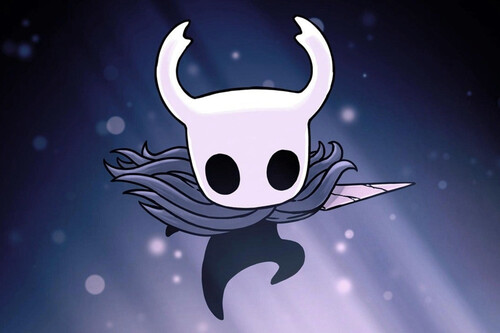 La espera por Silksong se está haciendo bastante larga. Para alegrarnos el día, hoy podemos hacernos con Hollow Knight tirado de precio 