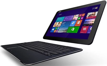 Asus Transformer Book Chi T300 3