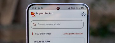 Los creadores de Mi Carpeta Ciudadana tienen nueva app. Es perfecta si estás buscando empleo público 