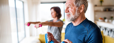 Este hábito puede estar bloqueando tus ganancias de músculo y pérdida de grasa más de lo que pensabas 