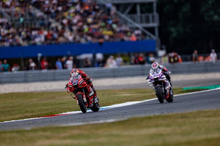 Miller Assen Motogp 2022