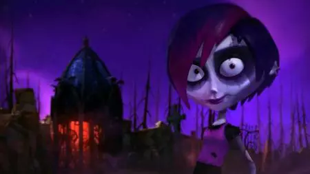 'Papá, soy una zombi' tendrá secuela
