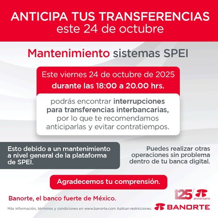 Banorte