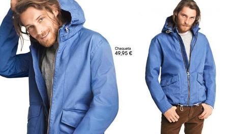 H&M Otoño 2012: bienvenido al mundo de los looks versátiles y casuales