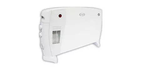 Termoconvector Argo
