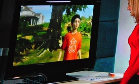'Project Milo & Kate', ni los de Lionhead tenían claro lo que era realmente