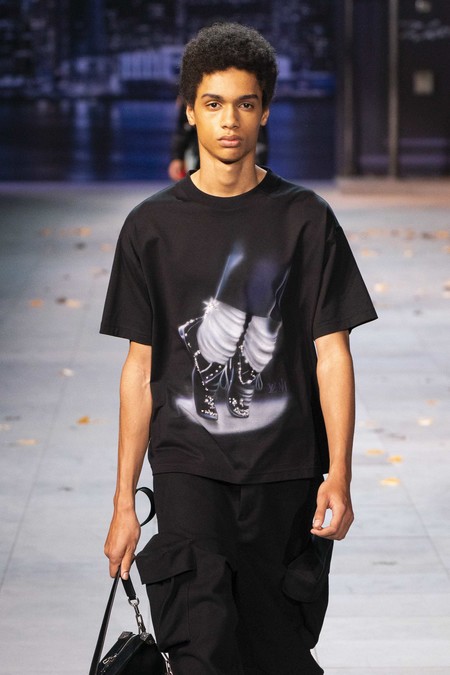 Tras el escándalo de 'Leaving Neverland', Louis Vuitton no venderá su colección de invierno inspirada en Michael Jackson