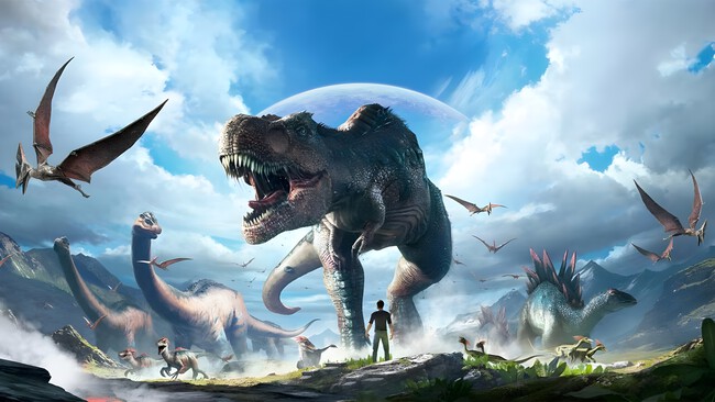 Ark Gratis