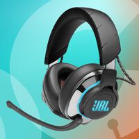 Estos auriculares gaming tienen un precio de chollo en los Días sin IVA de MediaMarkt: JBL Quantum 800 por 129 euros