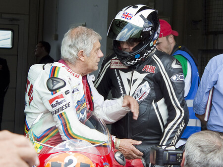 Read Motogp
