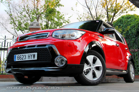 Kia Soul, la re-prueba de un coche difícil de clasificar