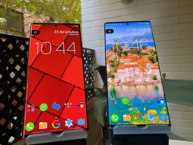Fondos De Pantalla