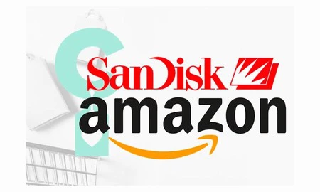 15 ofertas en almacenamiento SanDisk en Amazon: tarjetas de memoria, pendrives o discos duros SSD portables a los mejores precios