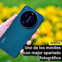Es mejor comprar el Xiaomi 17 Ultra durante el Prime Day. Pocas veces ha estado tan barato como ahora 