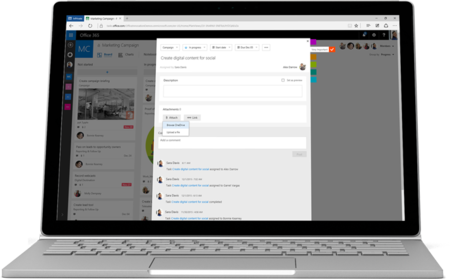 Planner mejorará la integración en Microsoft Teams para integrar al completo todas sus funciones