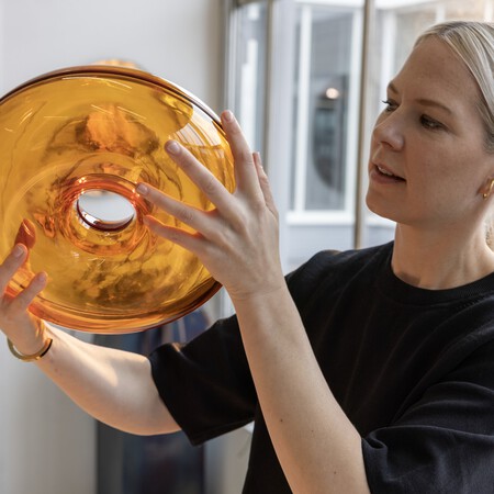 Sabine Marcelis Ikea Varmblixt Lamp 80819c3c Figure Image