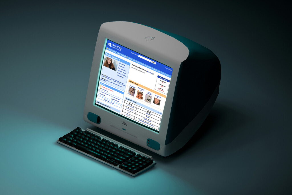 Internet se ha vuelto un lugar tan hostil que hay gente tomando decisiones drsticas: volver a MySpace 