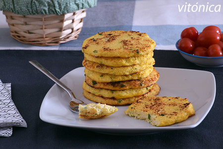 25 recetas de snacks saludables y frescos para llevar a la piscina