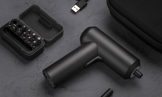 Taladro Xiaomi
