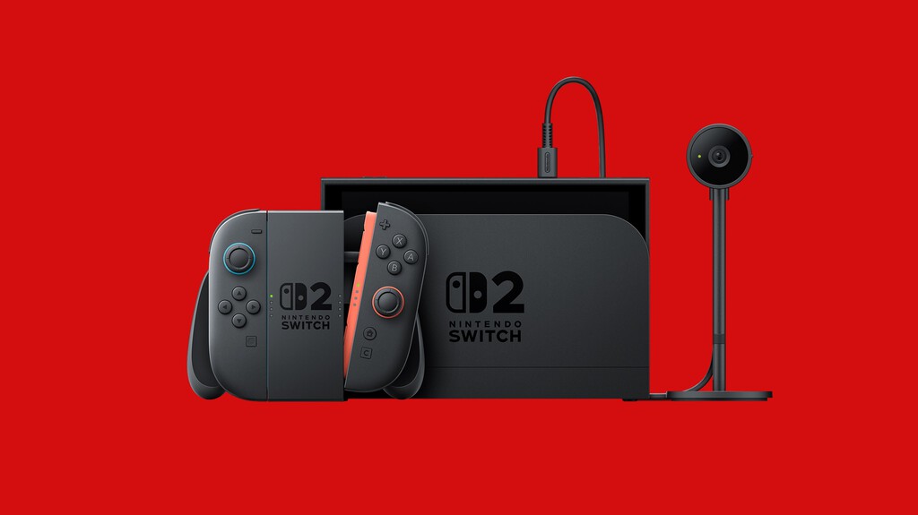 Unboxing de Nintendo Switch 2 a todo detalle: qué encontrarás en la caja de la nueva consola de Nintendo