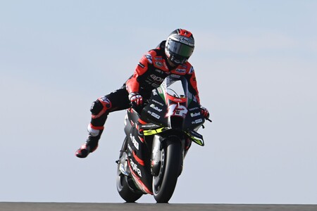 Vinales Aragon Motogp 2021