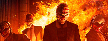 Los creadores de PayDay 3 han tomado una decisión que alegrará a los jugadores de PC, se ha eliminado Denuvo  