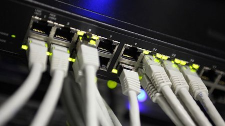Sistema de alta disponibilidad para la PYME II