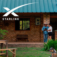 Starlink va a pagarte por compartir tu conexión vía satélite con tus vecinos: arranca el programa 'Starlink Community' 