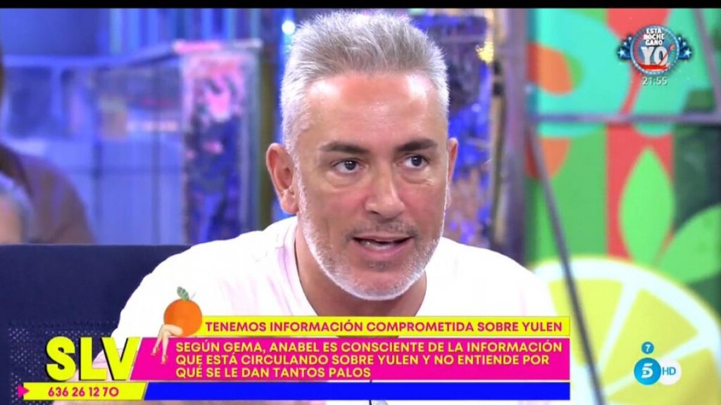 Salen a la luz las fotos de Kiko Hernández tras someterse a un implante de pelo: le regalan por su cumpleaños el remedio para no quedarse calvo