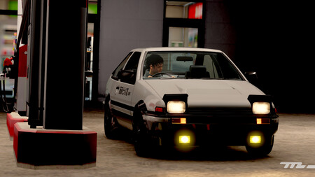 Forza Horizon 6 Japón 2026