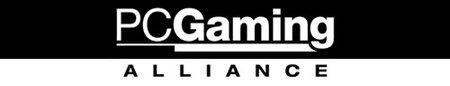 Cambios importantes en la PC Gaming Alliance