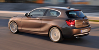 BMW Essential Edition y BMW M Sport Edition