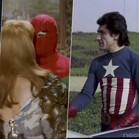 Un Spider-Man fumador, luchadores mexicanos y hasta un E.T. gay: así fue la época más bizarra del cine turco gracias a la falta de leyes en su industria 