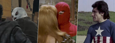 Un Spider-Man fumador, luchadores mexicanos y hasta un E.T. gay: así fue la época más bizarra del cine turco gracias a la falta de leyes en su industria 