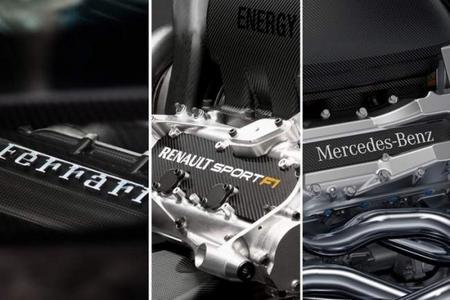 Mercedes cada vez coloca un listón más alto en lo referente a propulsores