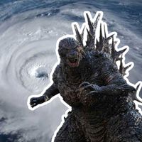 Qué es "El Niño Godzilla", el fenómeno meteorológico que podría hacer que México sea todavía más caliente 