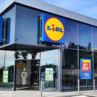 Lidl agotará el ventilador barato pero potente y silencioso, con el que pasar las olas de calor por menos de 20 euros