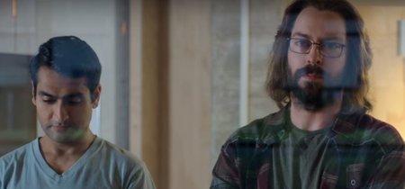 Tráiler de la temporada 5 de 'Silicon Valley': ya hay fecha para la llegada de la nueva Internet 