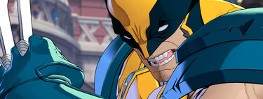 Kazuto Sekine, director de combate en Marvel Tokon: "Estoy absolutamente sorprendido con los jugadores"  
