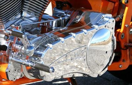 Big Bear Miss Behavin