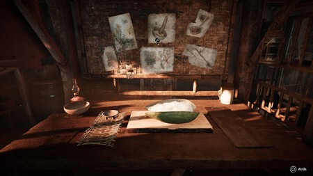 Amerzone el explorador S Legacy 20250415204856