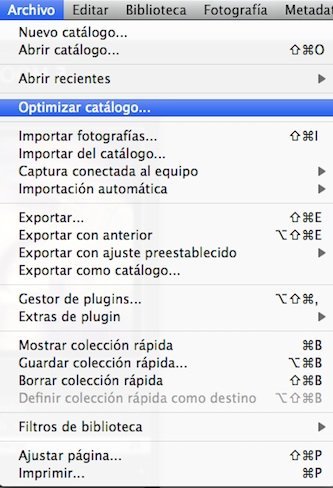 optimizar