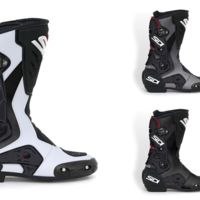 Sidi Roarr: botas deportivas para carretera y circuito