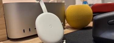 Estos son los otros usos del puerto USB de tu Chromecast que van mucho más allá de conectarlo a la corriente