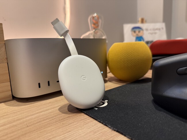 Chromecast