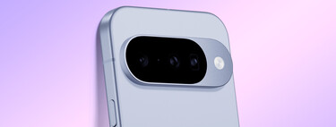 Celular gama alta con Android puro y buena cámara. Tendrá 7 años de actualizaciones   